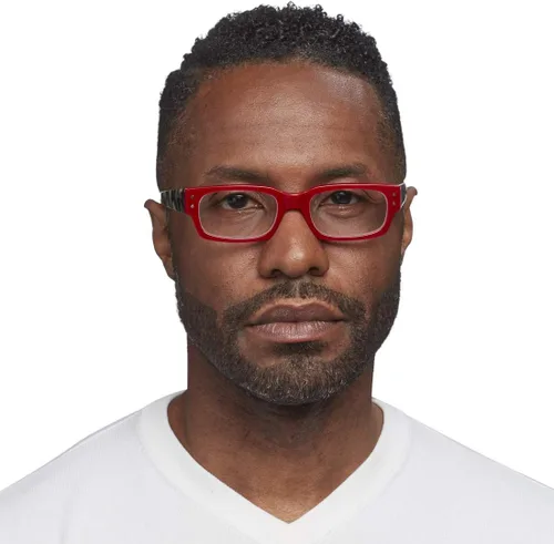 Vista 7 de eyebobs Peckerhead - Lectores unisex prémium
