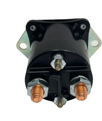 Vista 5 de Carrito de golf club auto solenoide 36 V, 36 V