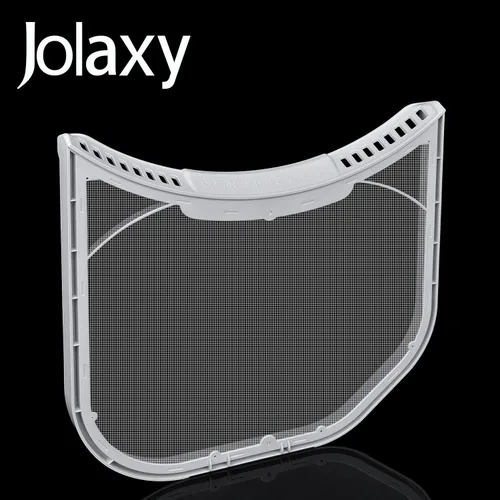 Vista 7 de ADQ56656403 - Filtro de pelusa de repuesto para secadoras LG y WashTowers, trampa de pantalla de pelusa para secadora ultra duradera, compatible