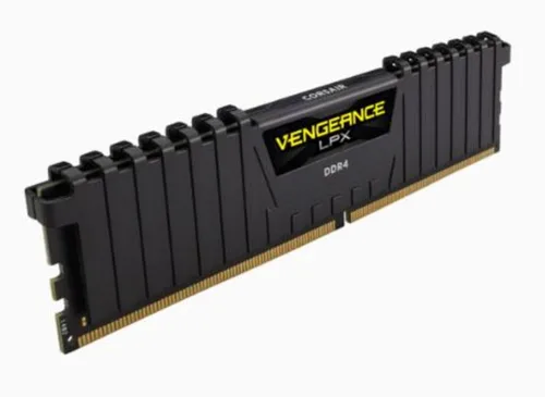Vista 4 de Corsair Vengeance - DDR4 DRAM Memoria para computadora de escritorio