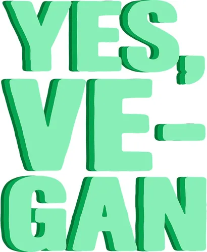 Vista 3 de CafePress Plant Based Diet Vegetarian Vegani Baseball Jersey Men's Cotton Baseball Jersey, 3/4 Raglan Sleeve Shirt