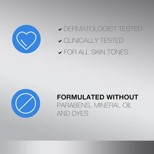 Vista 6 de Neutrogena Aceite facial de retinol de reparación rápida de arrugas, suero facial antienvejecimiento diario para combatir líneas finas, arrugas