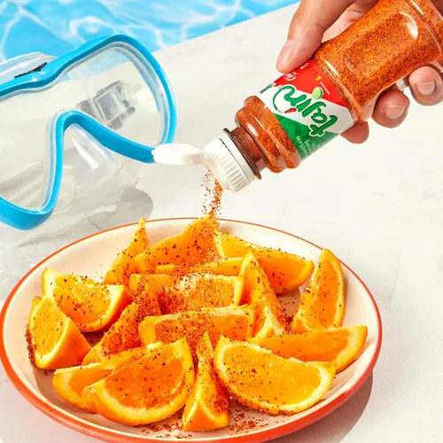 Vista 9 de Condimento Tajín Clásico 5 oz