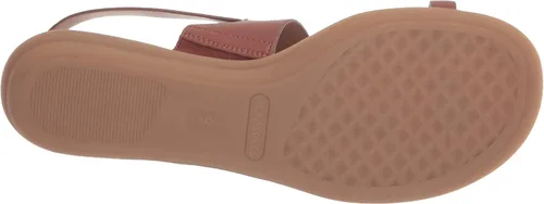 Vista 4 de Aerosoles Sandalia plana Awa para mujer