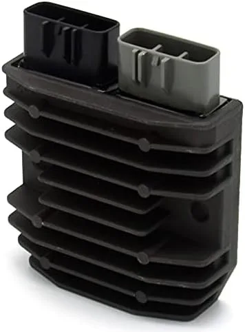 Vista 3 de Regulador de Voltaje Rectificador adecuado para BMW 12319467618 para BMW F750GS K80, F850GS K81, F850 Adv K82, F900R K83, F900XR K84, S1000XR K69