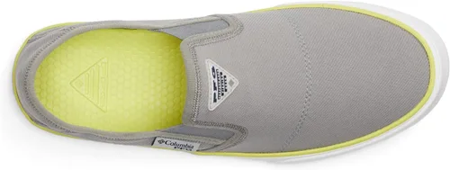 Vista 8 de Columbia Slack Tide Slip PFG - Zapatos náuticos para hombre