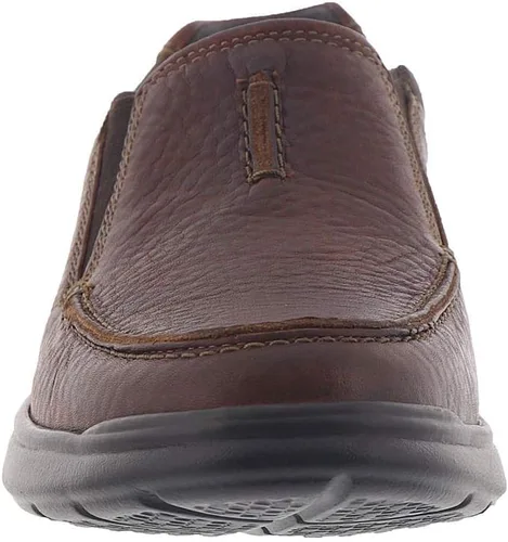 Vista 5 de Clarks Mocasines Cotrell Free para hombre