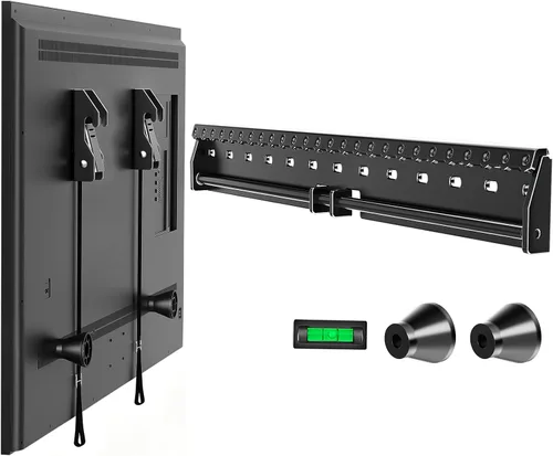Vista 10 de Soporte de pared para TV de 26 a 65 pulgadas de hasta 154 libras