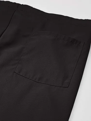 Vista 7 de CHEROKEE - Conjunto de pantalón y filipina unisex para dama