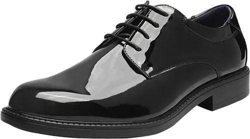 Vista 10 de Bruno Marc Oxfords para hombre