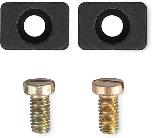 Vista 9 de Mophorn Tornillo de fresado de 4 pulgadas/3.937 in, tornillo de banco de abrazadera de hierro fundido nodular, tornillo de sujeción de tornillo