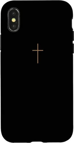 Vista 5 de Funda Christian Cross para iPhone 17