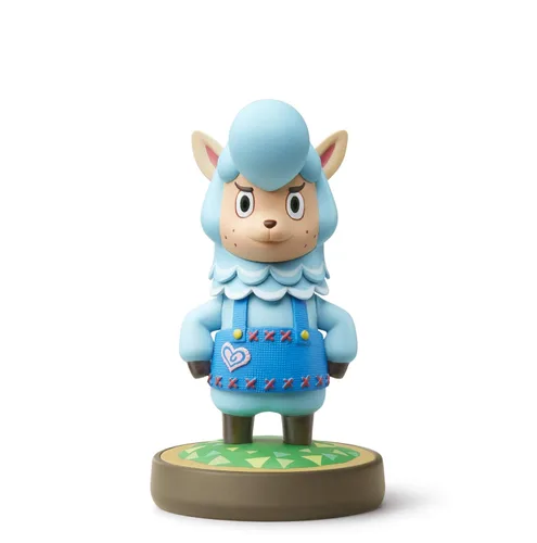 Vista 3 de Animal Crossing Amiibo 3Pack (universal) WLM