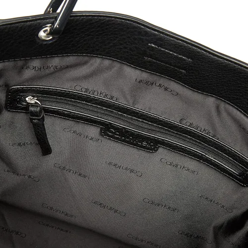 Vista 38 de Calvin Klein Bolso Reyna Norte/Sur