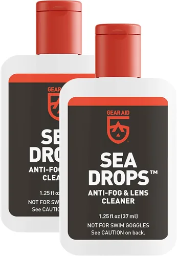 Vista 9 de Gear AID Sea Drops Cleaner