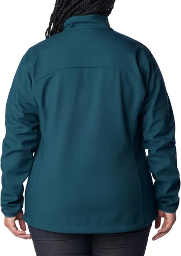 Vista 8 de Columbia Kruser Ridge II Softshell para mujer