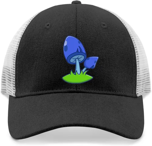 Vista 9 de devor Cap Mushrooms Baseball Caps, Graphic Dad Hats for Men