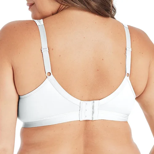 Vista 3 de Playtex - Brasier de cobertura completa para un estilo de vida completamente activo de 18 horas al día, para mujer, #4159