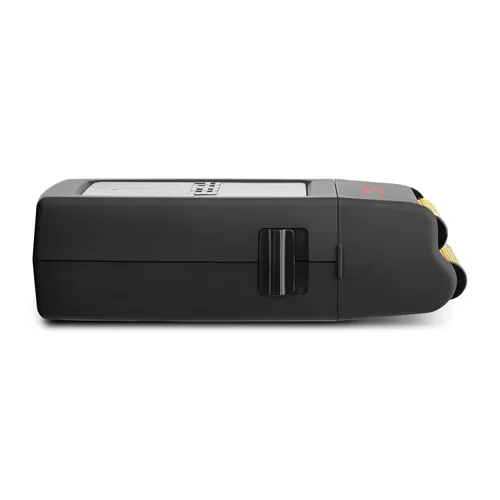 Vista 5 de StyleCraft Rebel Professional Super Torque Motor eléctrico para hombre Máquina de afeitar