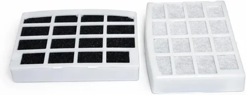 Vista 5 de Nispira Cartucho de filtro K14-3W de repuesto para humidificador Protec DynaFilter Dynamist Kaz Health CoolMist V400, V420, V425, CVS 4100, 3