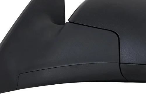 Vista 3 de Para Pontiac G6 Coupe/Convertible 2005 2006 2007 2008 2009 2010 Power Textured Black Side Door View Mirror Driver Left