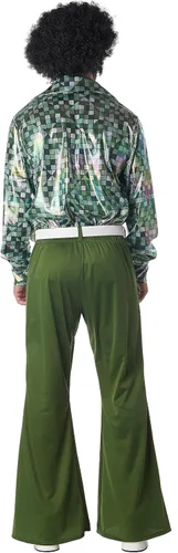 Vista 3 de California Costumes Hombres Las Señoras HombreAdulto