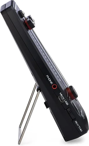 Vista 4 de Metrónomo digital + generador de tono + ritmo y ritmos para músicos, piano, violín, guitarra