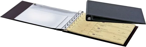 Vista 2 de Tops Cardinal Standard Account Book (35000)
