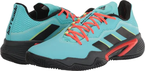 Vista 7 de adidas Barricade - Tenis para hombre