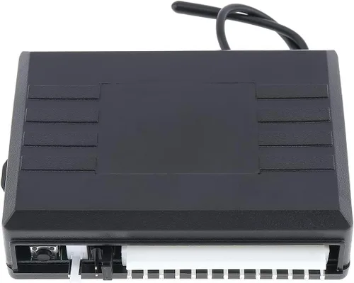 Vista 8 de Kit central de control remoto universal para automóvil de 12 V, cerradura de puerta, sistema de entrada sin llave para vehículo con control remoto