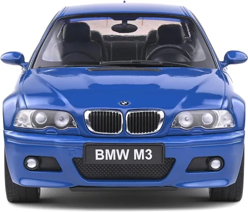 Vista 6 de solido 1806502 Coche miniatura coleccionable, Laguna Blue Azul