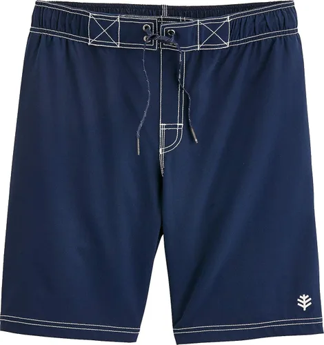 Vista 4 de Coolibar UPF 50+ - Traje de baño para hombre, protección solar