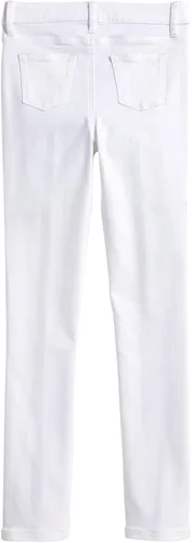 Vista 2 de vineyard vines Girls' White Jeans