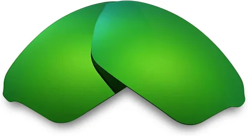 Vista 2 de Walleva - Lentes de repuesto para gafas de sol Oakley Half Wire XL, 9 opciones disponibles