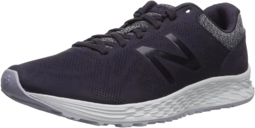 Vista 31 de New Balance Fresh Foam Arishi Trail V1 - Tenis de correr para mujer Negro