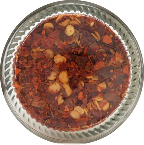 Vista 8 de ESPECIAS CHILI ROJO FLK ORG