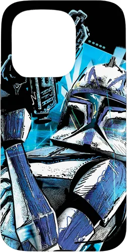 Vista 14 de Star Wars The Clone Wars - Carcasa para iPhone 17