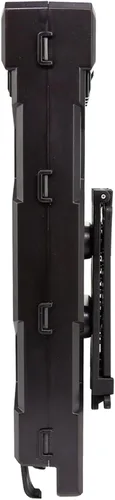 Vista 4 de Tactical MOLLE 10pcs 12 Gauge Shotgun Magazine Shell Pouch Carrier Holder