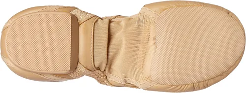Vista 4 de Capezio Women's Jazz Shoe Ballet Flat