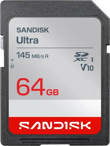 Vista 11 de SANDISK Tarjeta de memoria Ultra SD de 512 GB, velocidades de lectura