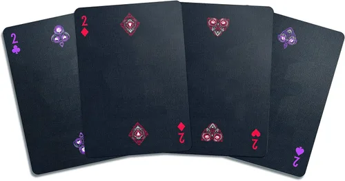 Vista 3 de Mecha Beasts - Juego de cartas de Gent Supply