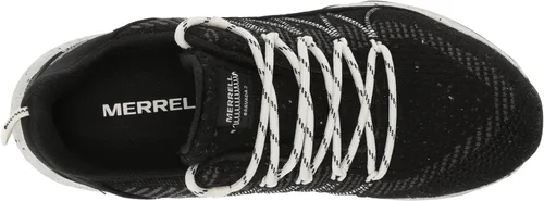 Vista 5 de Merrell Bravada 2 - Tenis impermeables para mujer, Rojo