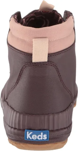 Vista 3 de Keds Botas Scout III para mujer Ripple Floral Rain