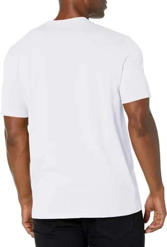 Vista 3 de Oakley Men's Relax Henley Tee 2.0