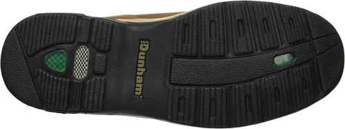 Vista 4 de Dunham Botines 8000 Mid para hombre