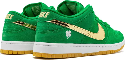 Vista 3 de Nike mens Dunk Low