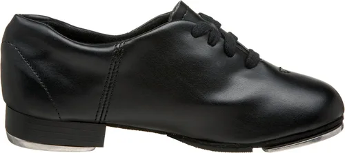 Vista 6 de Capezio Zapato de grifo Fluid Cg17c para niña