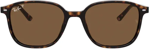 Vista 20 de Ray-Ban RB2193 Leonard - Gafas de sol cuadradas