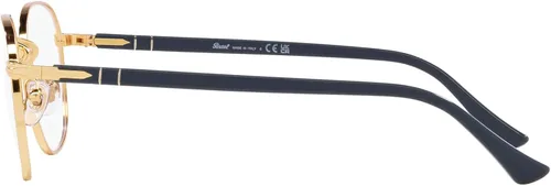 Vista 4 de Persol Po1007v - Marcos cuadrados para gafas graduadas