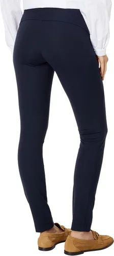 Vista 2 de Tommy Hilfiger Women's Curvd Seam Ponte PNT